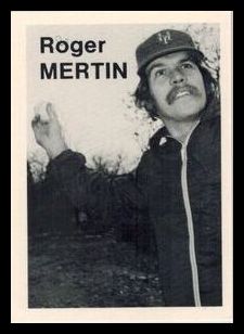 63 Roger Mertin